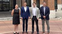 Kite Realty Meet