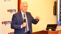 John Worth Speaking