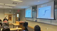 Cornell SC Johnson College of Business class