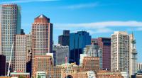 Boston Skyline