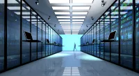 computer connected