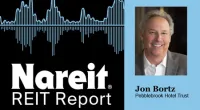 Jon Bortz
