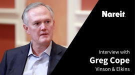 Greg Cope