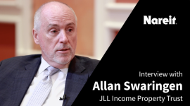 Allan Swaringen