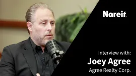 Joey Agree
