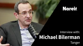 Michael Bilerman, executive vice president, CFO, and CIO of Tanger Inc.