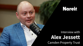 Alex Jessett