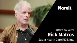 Rick Matros