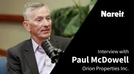 Paul McDowell