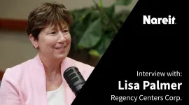 Lisa Palmer