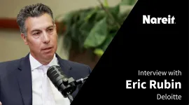 Eric Rubin, U.S. REIT leader – audit at Deloitte