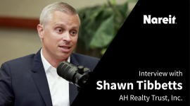 Shawn Tibbetts