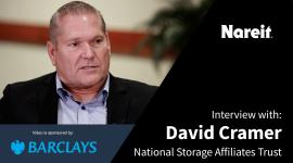 David Cramer
