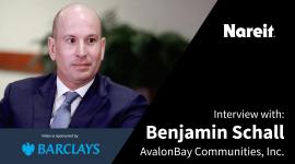Ben Schall