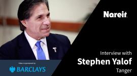 Stephen Yalof