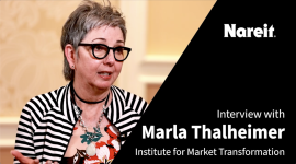 Marla Thalheimer
