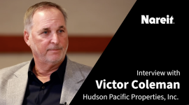Victor Coleman