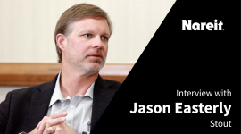 Jason Easterly
