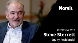 Steve Sterrett