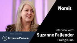 Suzanne Fallender