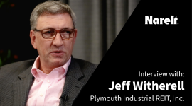 CEO Jeff Witherell