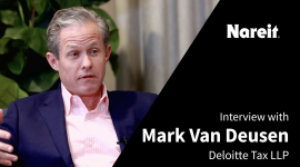 Mark Van Deusen