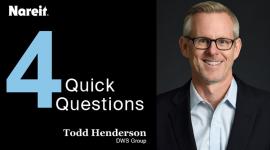 Todd Henderson