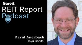 David Auerbach