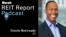 Travis McCready