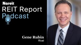 Gene Rubin