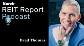 Brad Thomas