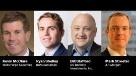 Analyst Roundtable