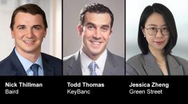 Analyst Roundtable