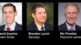 2025 Analyst Roundtable