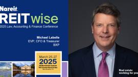 Mike Labelle