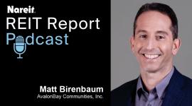 Matt Birenbaum
