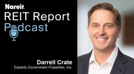 Darrell Crate