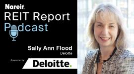 Sally Ann Flood