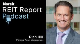 Rich Hill