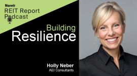 Holly Neber, AEI Consultants