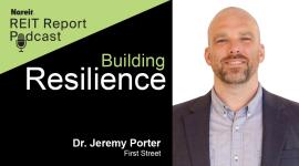 Dr. Jeremy Porter