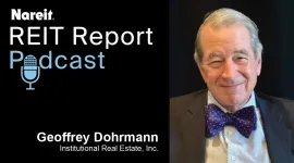 Geoffrey Dohrmann