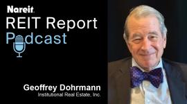 Geoffrey Dohrmann