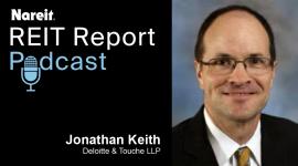 Jonathan Keith