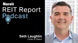 Seth Laughlin