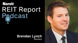 Brendan Lynch