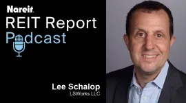 Lee Schalop
