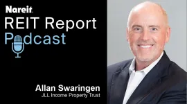 Allan Swaringen