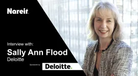 Sally Ann Flood