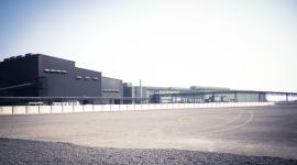 Industrial Building
